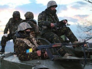 Перемирие в Украине закончилось?