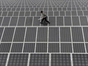 Chaori Solar не смогла расплатиться по задолженностям