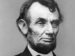 Авраам Линкольн, президент с самой развитой речью