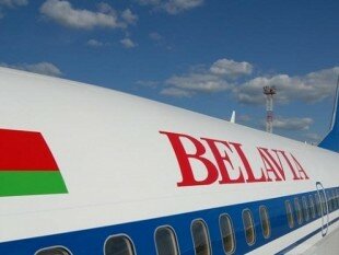 «Белавиа» открыла ежедневный рейс из Минска в Одессу