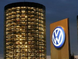 Volkswagen переживает последствия &quot;дизельгейта&quot;