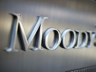 Moody&#039;s первыми снизили рейтинг Китая