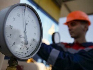 Зарплаты в Газпроме растут, прибыль компании падает