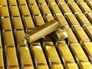 В условиях нестабильной мировой экономики инвесторов привлекает постоянство золота