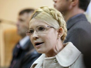 Однозначно можно сказать только одно: во время Вильнюсского саммита «Восточного партнёрства» Юлия Тимошенко будет сидеть в тюрьме. 