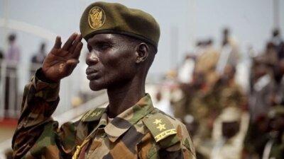 Снова Судан беспокоит китайцев
