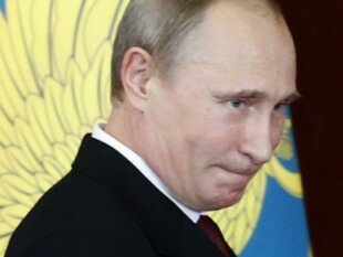 Путин и Порошенко договариваются о встрече