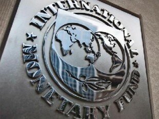 МВФ и Украина никак не могут подписать меморандум о сотрудничестве 