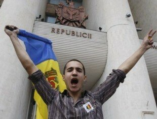 Молдова стремится к безвизовому режиму с Евросоюзом