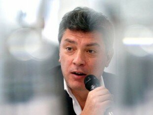 Борис Немцов был убит в ночь на 28 февраля в центре Москвы.