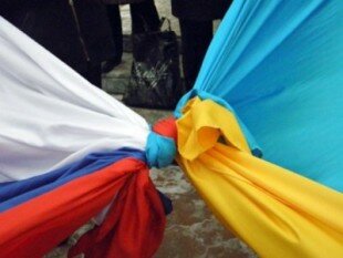 Отношения Украины и России под угрозой разрыва