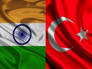 Кто на новенького? Индия и Турция стремятся в Таможенный союз