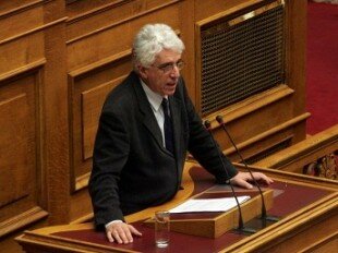 Министр юстиции Греции Никос Параскевопулос: Греция планирует взыскать с немецких организаций за совершённые фашистами преступления более 160 миллиардов евро.